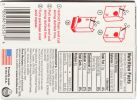 MORI-NU: Organic Nigari Tofu (11.5 oz)