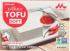 MORI NU: Silken Tofu Soft (12 oz)