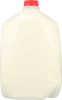 ORGANIC VALLEY: Milk Organic Whole (1 ga)
