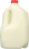 ORGANIC VALLEY: Milk Organic Whole (1 ga)
