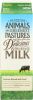 ORGANIC VALLEY: Organic Fat Free Milk Ultra Pasteurized (32 oz)