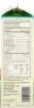 ORGANIC VALLEY: Organic Fat Free Milk Ultra Pasteurized (32 oz)