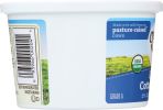ORGANIC VALLEY: Organic Lowfat Cottage Cheese Small Curd (16 oz)
