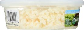 ORGANIC VALLEY: Organic Feta Cheese Crumbles (4 oz)