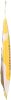 ORGANIC VALLEY: Organic Colby Jack Cheese Stringles 6 Sticks (6 oz)
