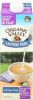 ORGANIC VALLEY: Organic Lactose Free Half & Half (32 oz)