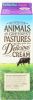 ORGANIC VALLEY: Organic Lactose Free Half & Half (32 oz)