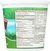 ORGANIC VALLEY: Grassmilk Plain Whole Milk Yogurt (24 oz)