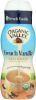 ORGANIC VALLEY: French Vanilla Half & Half (16 oz)