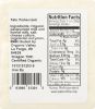 ORGANIC VALLEY: Organic Feta Cheese (8 oz)