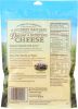 ORGANIC VALLEY: Organic Finely Shredded Mild Cheddar Cheese (6 oz)