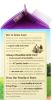 ORGANIC VALLEY: Organic Half & Half Ultra Pasteurized (16 oz)