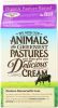 ORGANIC VALLEY: Organic Half & Half Ultra Pasteurized (16 oz)
