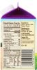 ORGANIC VALLEY: Organic Half & Half Ultra Pasteurized (16 oz)