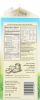 ORGANIC VALLEY: Milk Organic 1% Lowfat Ultra Pasteurized (64 oz)