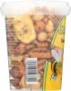 GRABEEZ SNACK CUPS: SNACK CUP SWT CAROLINE (5.250 OZ)