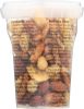 GRABEEZ SNACK CUPS: SNACK CUP SWT CAROLINE (5.250 OZ)