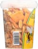 GRABEEZ SNACK CUPS: Snack Cup Fantastix (4 oz)