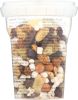 GRABEEZ SNACK CUPS: Banana Split Snack Cup (4.5 oz)