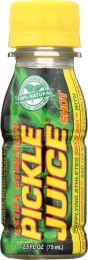 PICKLE JUICE: JUICE ES PICKLE SHOT (2.500 FO)