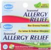 HYLAND'S: 100% Natural Homeopathic Seasonal Allergy Relief (60 Tablets)