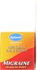 HYLAND'S: 100% Natural Homeopathic Migraine Headache Relief (60 Tablets)