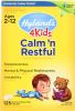 HYLAND'S: 4 Kids Calm 'N Restful (125 Quick Dissolving tablets)