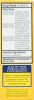 HYLAND'S: 4 Kids Calm 'N Restful (125 Quick Dissolving tablets)