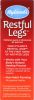 HYLAND'S: Restful Legs (50 Quick-Dissolving tablets)