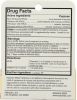 HYLAND'S: Motion Sickness (50 Tablets)