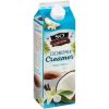 SO DELICIOUS: Coconut Milk Creamer French Vanilla (32 fl oz)
