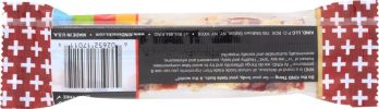 KIND PLUS: Nutrition Bar Cranberry Almond + Antioxidants (1.4 Oz)