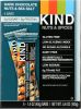 KIND: 4 Pack Dark Chocolate Nuts and Sea Salt Bar (5.6 oz)