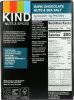 KIND: 4 Pack Dark Chocolate Nuts and Sea Salt Bar (5.6 oz)