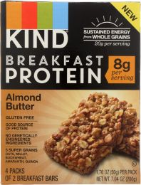 KIND: Almond Protein Bar (1.76 oz)
