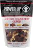 POWER UP: Trail Mix Almond Cranberry Crunch (14 oz)