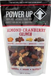 POWER UP: Trail Mix Almond Cranberry Crunch (14 oz)