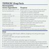 TOPRICIN: Pain Relief and Healing Cream (4 oz)