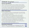 TOPRICIN: Pain Relief and Healing Cream (4 oz)