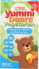 YUMMY EARTH: Organic Fruit Snack 4 Flavors (5 oz)