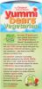 YUMMY EARTH: Organic Fruit Snack 4 Flavors (5 oz)