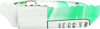 POWER CRUNCH: Bar Protein Chocolate Mint (40 gm)