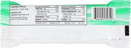 POWER CRUNCH: Bar Protein Chocolate Mint (40 gm)