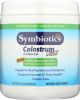 SYMBIOTICS: Colostrum Plus Powder (6.3 oz)