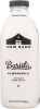 NEW BARN: Barista Almondmilk (28 oz)
