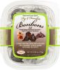 SOLERA: Fig & Chocolate Bonbons (4.94 oz)