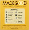 MADEGOOD: Chocolate Banana Granola Bar (5.10 oz)