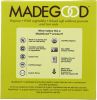 MADEGOOD: Apple Cinnamon Granola Minis (3.4 oz)