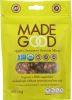 MADEGOOD: Apple Cinnamon Granola Minis (3.5 oz)