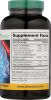 PHYTO THERAPY: Liquid Calcium 1000 Mg with Magnesium 400 Mg (180 Softgels)